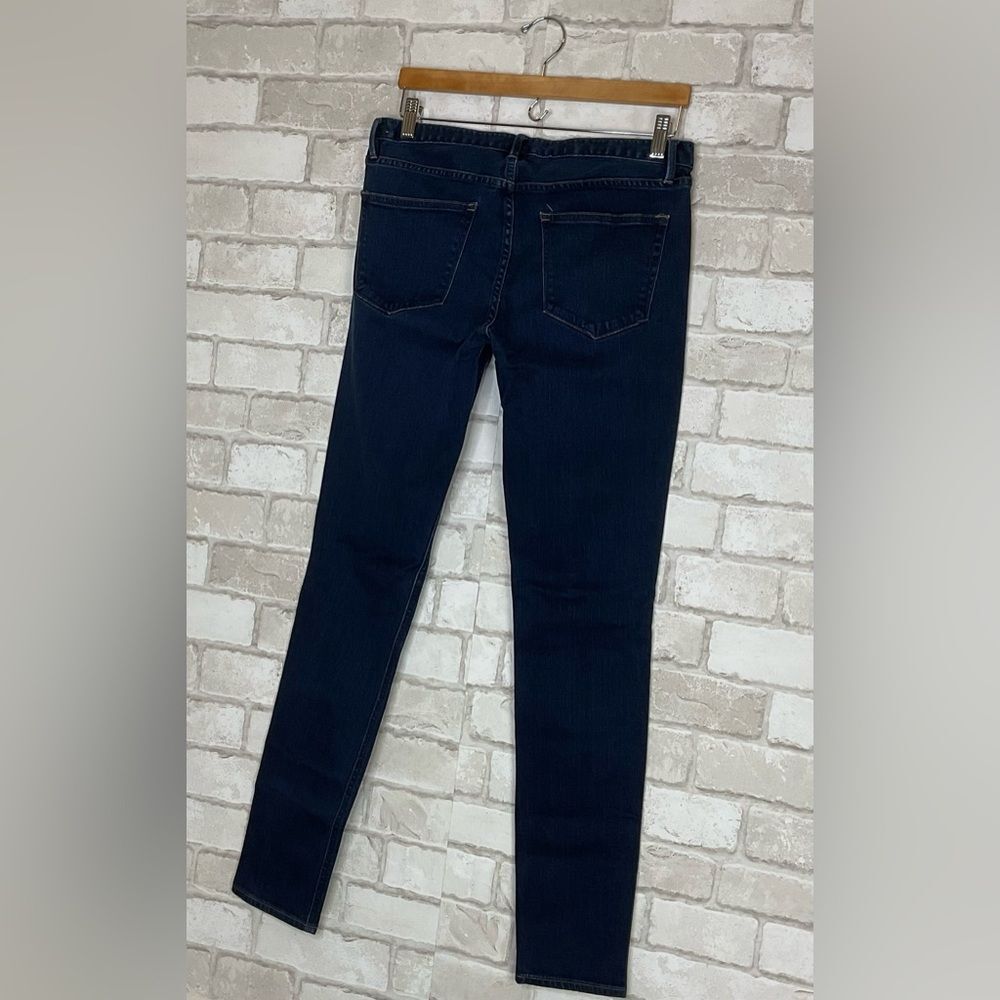 Madewell Skinny Skinny Jeans Size 29X32 - Picture 4 of 14